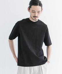 URBAN RESEARCH | ハイネックドレスナローTシャツ(Tシャツ/カットソー)