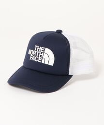 THE NORTH FACE | LOGO MESH CAP　（KID'S)(キャップ)