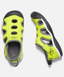 KEEN（キーン）の「STINGRAY / スティングレイ / キッズ サンダル（サンダル）」