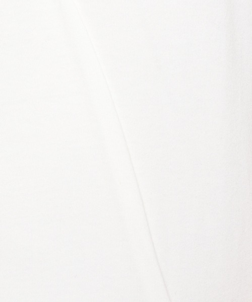 studio CLIP（スタディオクリップ）の「5ゲージ透かし編みSETベスト（ベスト・レディース・オフホワイト/グレー/ライトグレー/ブルー/オレンジ/カーキ・FREE）」の18枚目の写真