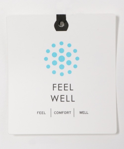 studio CLIP（スタディオクリップ）の「5ゲージ透かし編みSETベスト（ベスト・レディース・オフホワイト/グレー/ライトグレー/ブルー/オレンジ/カーキ・FREE）」の9枚目の写真