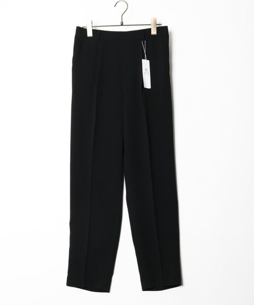 ELVENCE DEUX（エルベンスドゥ）の「ＪＺテーパードＰＴ（その他パンツ・レディース・ベージュ/イエロー/ミント/ブラック・S/M/L）」の6枚目の写真