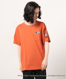 AVIREX | TOP GUN MAVERICK/ポケット Tシャツ/POCKET T-SHIRT(Tシャツ/カットソー)