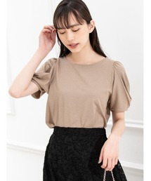 タックスリーブTシャツ