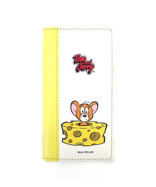 Tom＆Jerry（トムアンドジェリー）の「【公式】『トムとジェリー