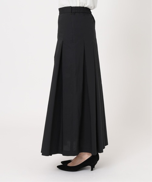 JOURNAL STANDARD（ジャーナルスタンダード）の「60タイプライタータックスカート◆（スカート・レディース・ブラウン/グリーン/ブラック・36/38）」の19枚目の写真