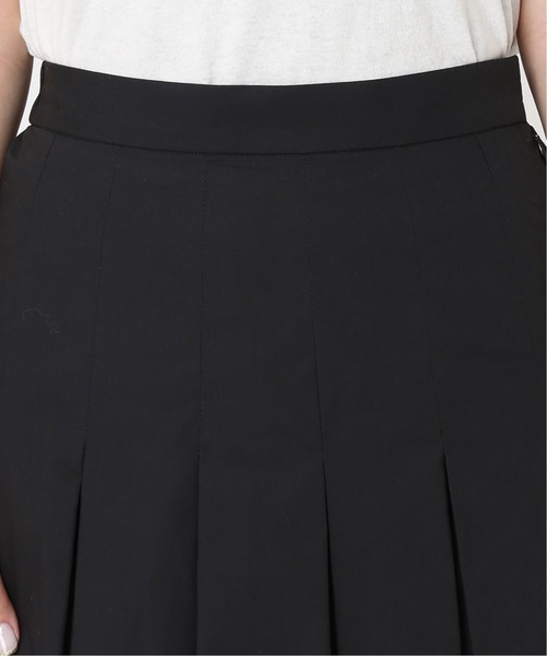 JOURNAL STANDARD（ジャーナルスタンダード）の「60タイプライタータックスカート◆（スカート・レディース・ブラウン/グリーン/ブラック・36/38）」の22枚目の写真