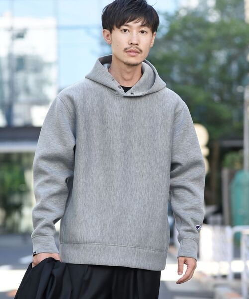 Champion（チャンピオン）の「【SHIPS別注】Champion: Wrap Air(R