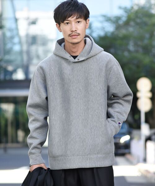 Champion（チャンピオン）の「【SHIPS別注】Champion: Wrap Air(R
