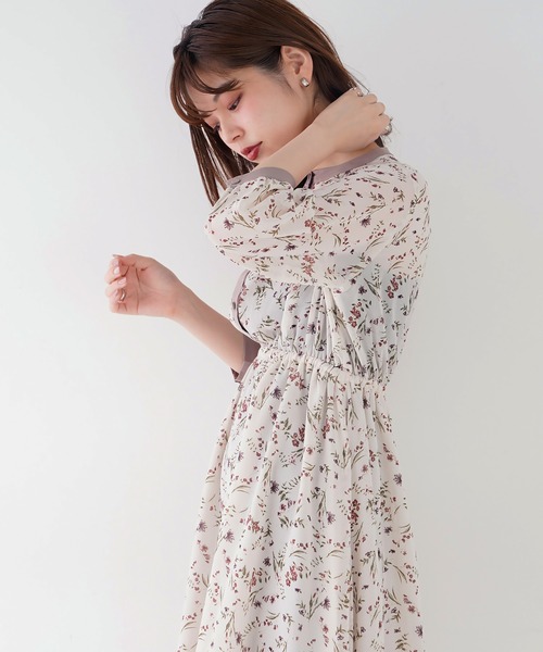 natural couture（ナチュラルクチュール）の「【WEB限定】配色