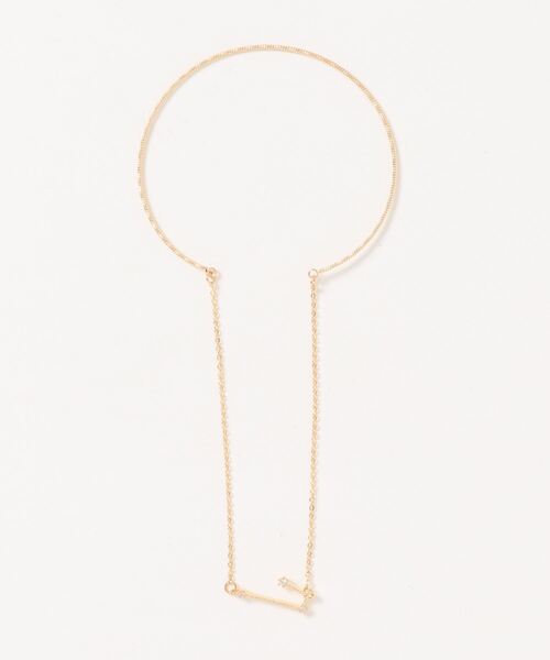 MAJESTIC LEGON（マジェスティックレゴン）の「星座ブレスレット（ブレスレット・レディース・A/B/C/D/E/F/G/H/I/J/K/L・FREE）」の3枚目の写真