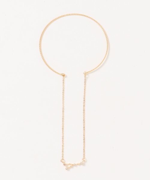 MAJESTIC LEGON（マジェスティックレゴン）の「星座ブレスレット（ブレスレット・レディース・A/B/C/D/E/F/G/H/I/J/K/L・FREE）」の4枚目の写真