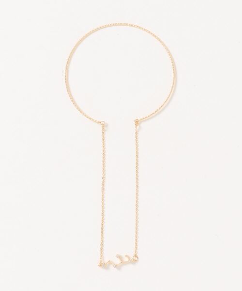 MAJESTIC LEGON（マジェスティックレゴン）の「星座ブレスレット（ブレスレット・レディース・A/B/C/D/E/F/G/H/I/J/K/L・FREE）」の7枚目の写真