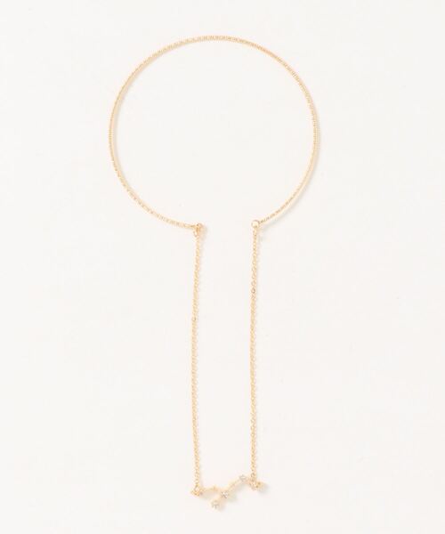 MAJESTIC LEGON（マジェスティックレゴン）の「星座ブレスレット（ブレスレット・レディース・A/B/C/D/E/F/G/H/I/J/K/L・FREE）」の8枚目の写真