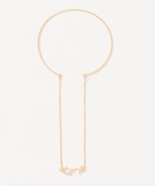 MAJESTIC LEGON（マジェスティックレゴン）の「星座ブレスレット（ブレスレット・レディース・A/B/C/D/E/F/G/H/I/J/K/L・FREE）」の10枚目の写真