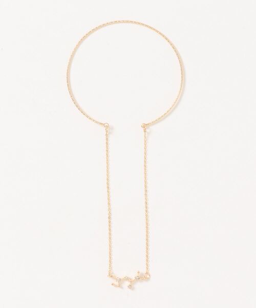 MAJESTIC LEGON（マジェスティックレゴン）の「星座ブレスレット（ブレスレット・レディース・A/B/C/D/E/F/G/H/I/J/K/L・FREE）」の11枚目の写真