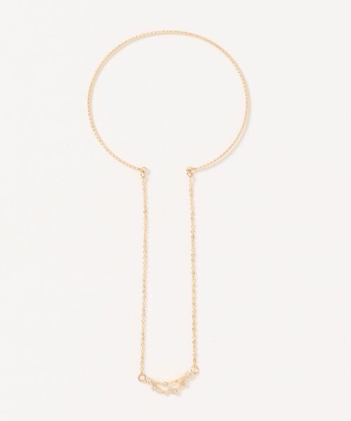 MAJESTIC LEGON（マジェスティックレゴン）の「星座ブレスレット（ブレスレット・レディース・A/B/C/D/E/F/G/H/I/J/K/L・FREE）」の12枚目の写真