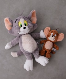 【お顔厳選】NICI　ニキ　トムとジェリー　トム　クラシック　50㎝　正規品 楽天市場】NICI(ニキ) トムとジェリー トム クラシック 50