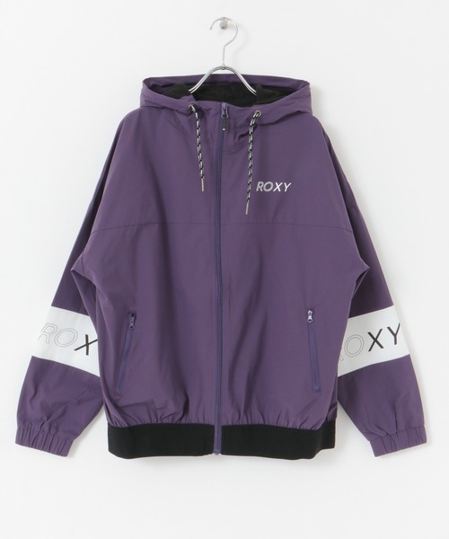 ROXY　ZEPHYR JACKET