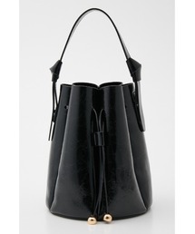 ドロストチューリップバッグ