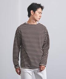 UNITED ARROWS | ＜BATONER（バトナー）＞ パイル ウール バスクシャツ(ニット/セーター)