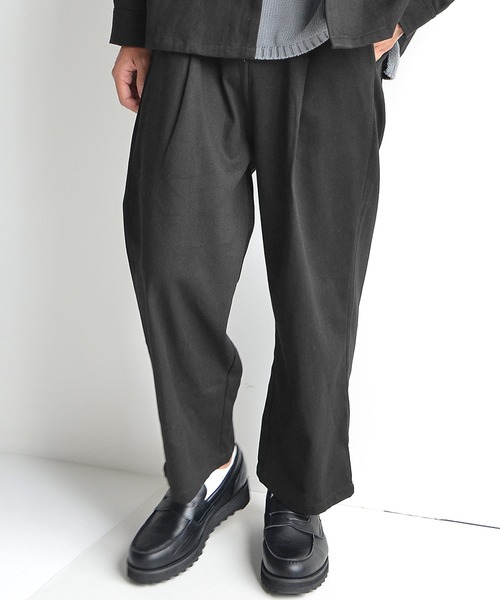 MinoriTY（マイノリティ）の「セットアップCPOビッグサイズ（セットアップ・メンズ・グレー/ブラック/カーキ・L/M）」の14枚目の写真