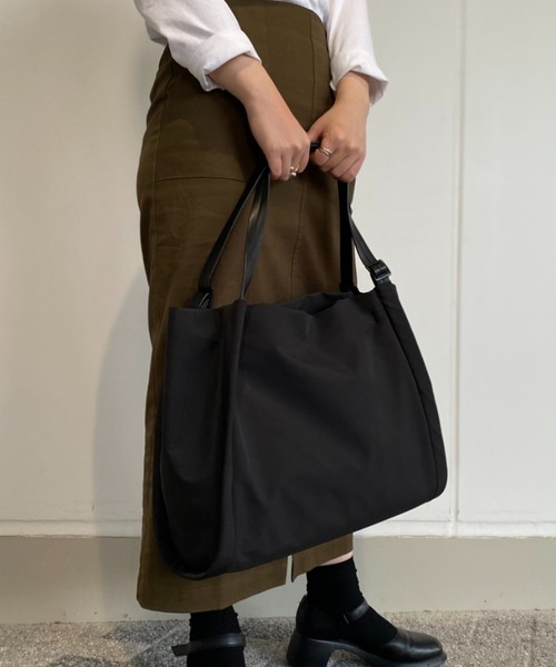[カンペール] Erika トートバッグ