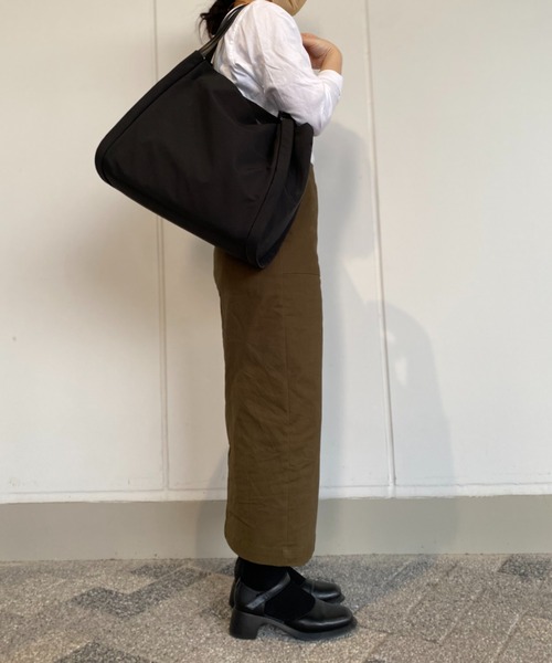 CAMPER（カンペール）の「[カンペール] Erika トートバッグ（トートバッグ・レディース・ブラック・FREE）」の8枚目の写真