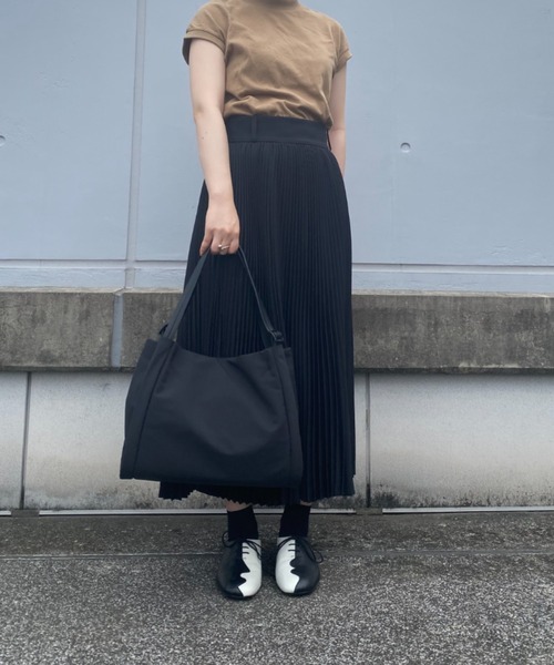 CAMPER（カンペール）の「[カンペール] Erika トートバッグ（トートバッグ・レディース・ブラック・FREE）」の9枚目の写真