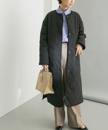 URBAN RESEARCH | UR TECH 中綿撥水キルトコート(その他アウター)