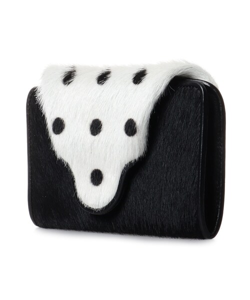 HIROKO HAYASHI（ヒロコ ハヤシ） セミディオ長財布ミニ SEGRETO（セグレート）長財布ミニ（財布） | HIROKO HAYASHI（ヒロコ