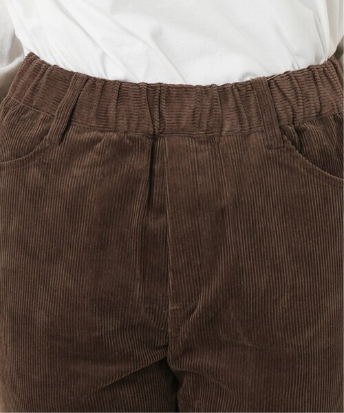JOURNAL STANDARD relume(ジャーナルスタンダード レリューム)の「■《追加2》コーデュロイイージースキニーパンツ2◆(その他パンツ・レディース・ベージュ/ブラウン/グレー・40/38/36)」の15枚目の写真