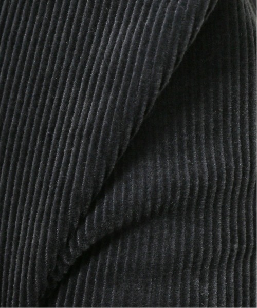 JOURNAL STANDARD relume(ジャーナルスタンダード レリューム)の「■《追加2》コーデュロイイージースキニーパンツ2◆(その他パンツ・レディース・ベージュ/ブラウン/グレー・40/38/36)」の8枚目の写真