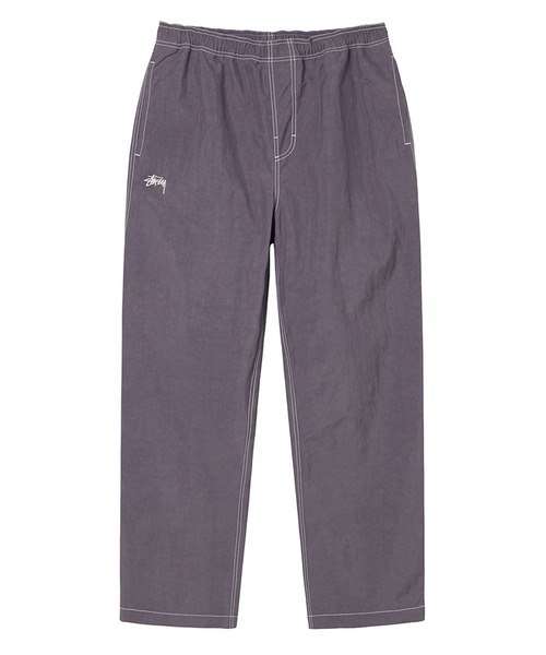 STUSSY ステューシー パンツ 紫 STUSSY（ステューシー）｜パンツ（パープル系）一覧 - WEAR