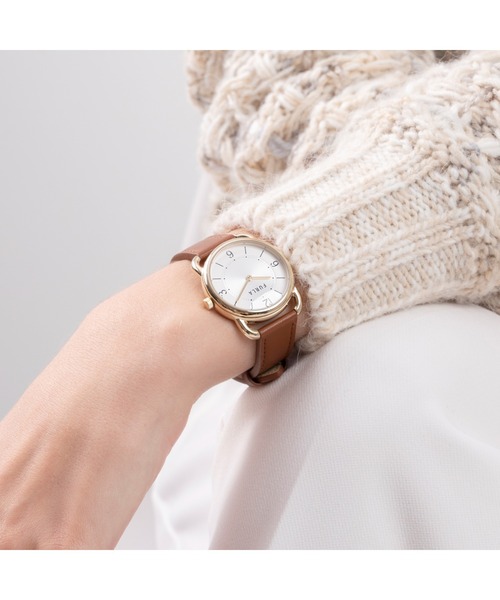 FURLA（フルラ）の「FURLA/フルラ FURLA NEWSLEEK/フルラニュースリーク 腕時計 WW00021001L2 レディース（アナログ腕時計・レディース・シルバー・FREE）」の2枚目の写真