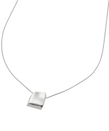 INDIVI | ニュアンストップネックレス(ネックレス)