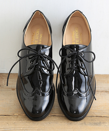 B:MING by BEAMS | ＜InRed 7月号掲載＞★1 ビーミング by ビームス / ウイングチップシューズ(その他シューズ)