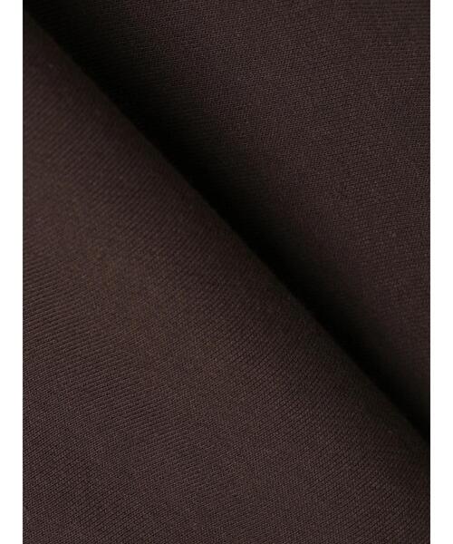 AMERICAN HOLIC（アメリカンホリック）の「ロゴ裏毛プルオーバー（スウェット・レディース・チャコールグレー/オフホワイト/グリーン・M/L）」の7枚目の写真