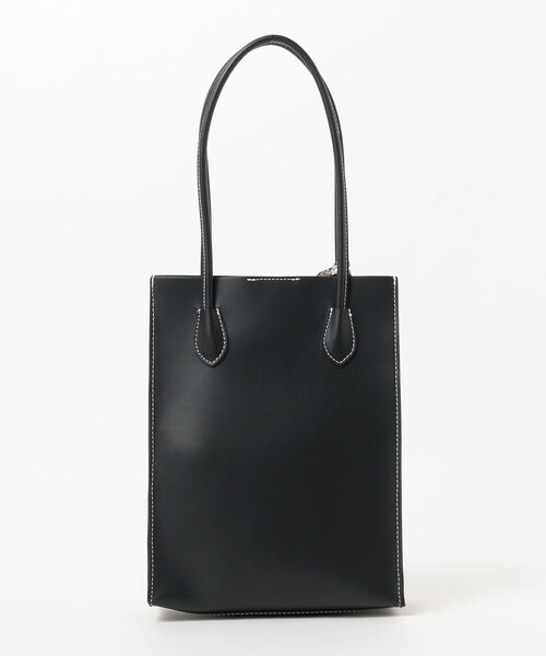 B:MING by BEAMS（ビーミングバイビームス）の「MARCO BIANCHINI / ポーチ付き トート（トートバッグ・レディース・ブラック/ブラウン系その他・ONE SIZE）」の7枚目の写真