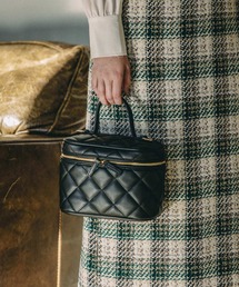 Andemiu | チェーンバニティバッグ264131(ショルダーバッグ)