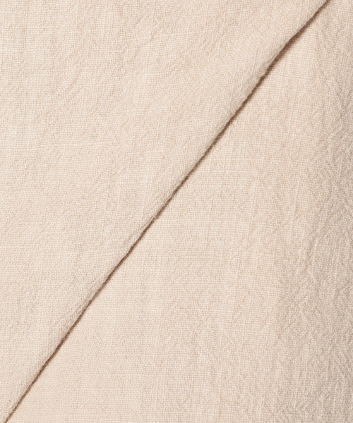 Simplicite（サンプリシテ）の「エプロンサロペット◆（サロペット/オーバーオール・レディース・ブラック/ベージュ/ピンク・FREE）」の8枚目の写真