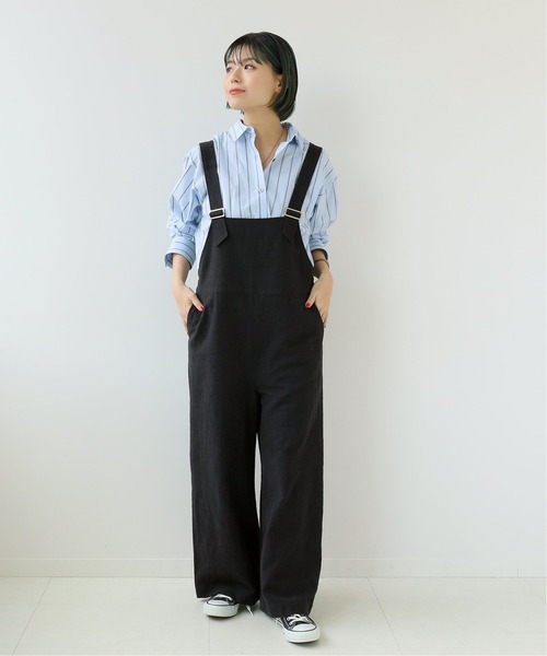 KAPITAL　エプロンサロペット　サイズ１ KAPITAL - KAPITALキャピタル 12ozデニムエプロン OA