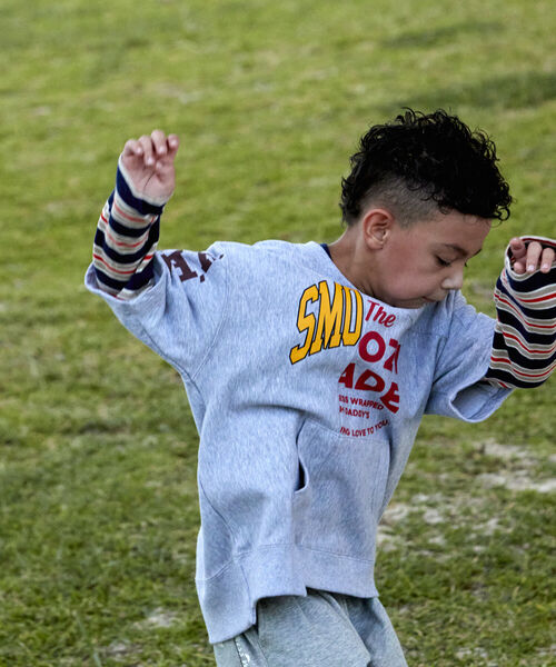 こども ビームス（コドモビームス）の「SMOOTHY / リメイク 半袖  