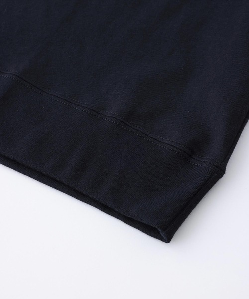 SILAS(サイラス)の「S/S CUT OFF LOGO TEE サイラスカットオフロゴ半袖Tシャツ(Tシャツ/カットソー・メンズ・ホワイト/ブラック・L/M/XL)」の10枚目の写真