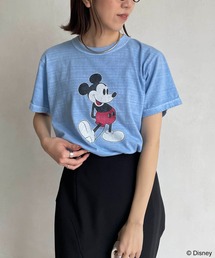 GOOD ROCK SPEED | 【GOOD ROCK SPEED】MICKEY Tシャツ(Tシャツ/カットソー)