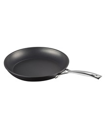 Le Creuset（ルクルーゼ）の「【販売終了品】TNS シャロー・フライパン 28cm NC プロモ（キッチンツール）」