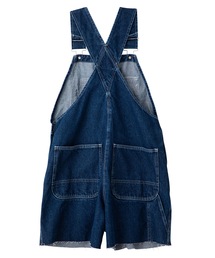 SEA（シー）の「VINTAGE 40's オーバーオールショーツ（サロペット