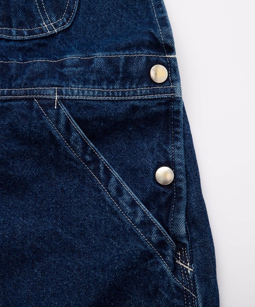 SEA VINTAGE 40’s オーバーオールショーツ VINTAGE 40's オーバーオールショーツ（サロペット