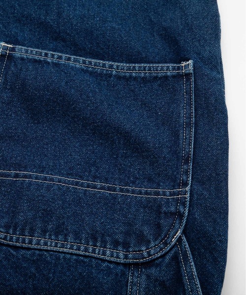 SEA VINTAGE 40’s オーバーオールショーツ VINTAGE 40's オーバーオールショーツ（サロペット