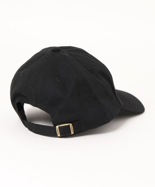 BEN DAVIS(ベンデイビス)の「《BEN DAVIS》CLASSIC CAP COLLEGE(キャップ・キッズ・ブラック×ブルー/ホワイト×ブラック/ブラック×ホワイト/ブラック×グリーン/ブラック系その他/ベージュ・FREE)」の7枚目の写真